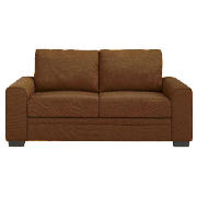 large sofa, mocha