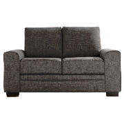 regular sofa, charcoal