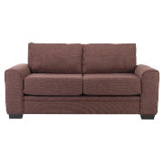 Sofa bed, Chocolate