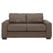 Monaco sofa bed, mocha