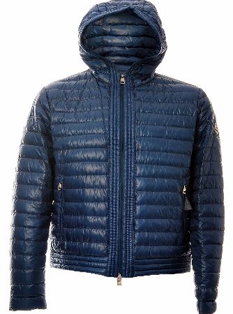 MONCLER Celestin Jacket