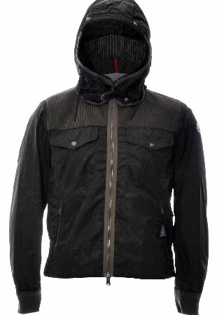 MONCLER Dillon Giubbotto Jacket