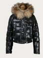 moncler jackets black