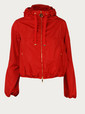 moncler jackets red