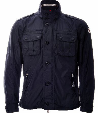 MONCLER Mate Nylon Jacket