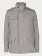 moncler outerwear beige