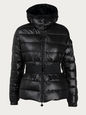 MONCLER RTW JACKETS BLACK 0 MON-U-BEA-JACKET