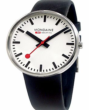 Mondaine A6603032811SBB Unisex Evo Giant Size