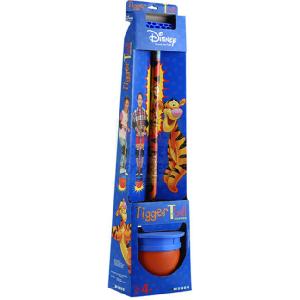 Mondo U K Winnie the Pooh Tigger T-Ball Hopper