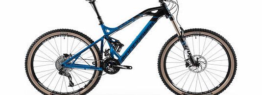 Mondraker Dune R 2014 Mountain Bike