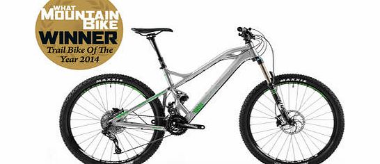 Foxy R 27.5 2014 Mountain Bike