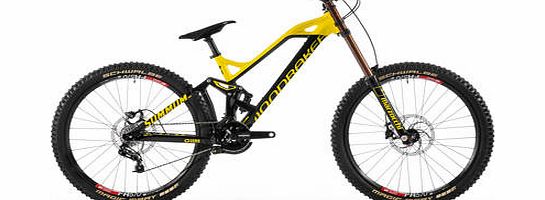 Mondraker Summum Pro 27.5 2015 Mountain Bike