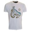 Money Doenut Crew T-Shirt (White)