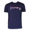 Money Pornoflage Sig Ape Bling Tee (Navy)