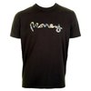 Money Sig Ape Diamonte Camo T-Shirt (Black)