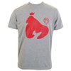 Money Sig Ape T-Shirt (Grey)