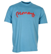 Sport Niagra Blue T-Shirt