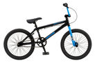 Brawler 2008 BMX Bike