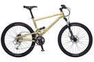 Mongoose Canaan Comp 2008 Mountain Bike