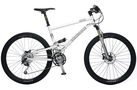 Canaan Elite 2008 Mountain Bike