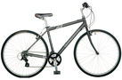 Crossway 250s 2008 Hybrid Bike