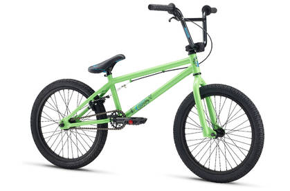 Culture 2013 Bmx Bike