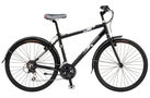 Kaldi Double 2008 Hybrid Bike