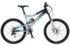 Mongoose Khyber Elite 2008 Mountain Bike