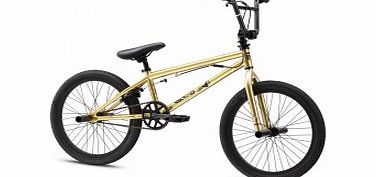 Mongoose Legion L20 2015 BMX Bike