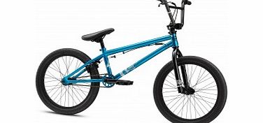 Legion L40 2015 Bmx Bike