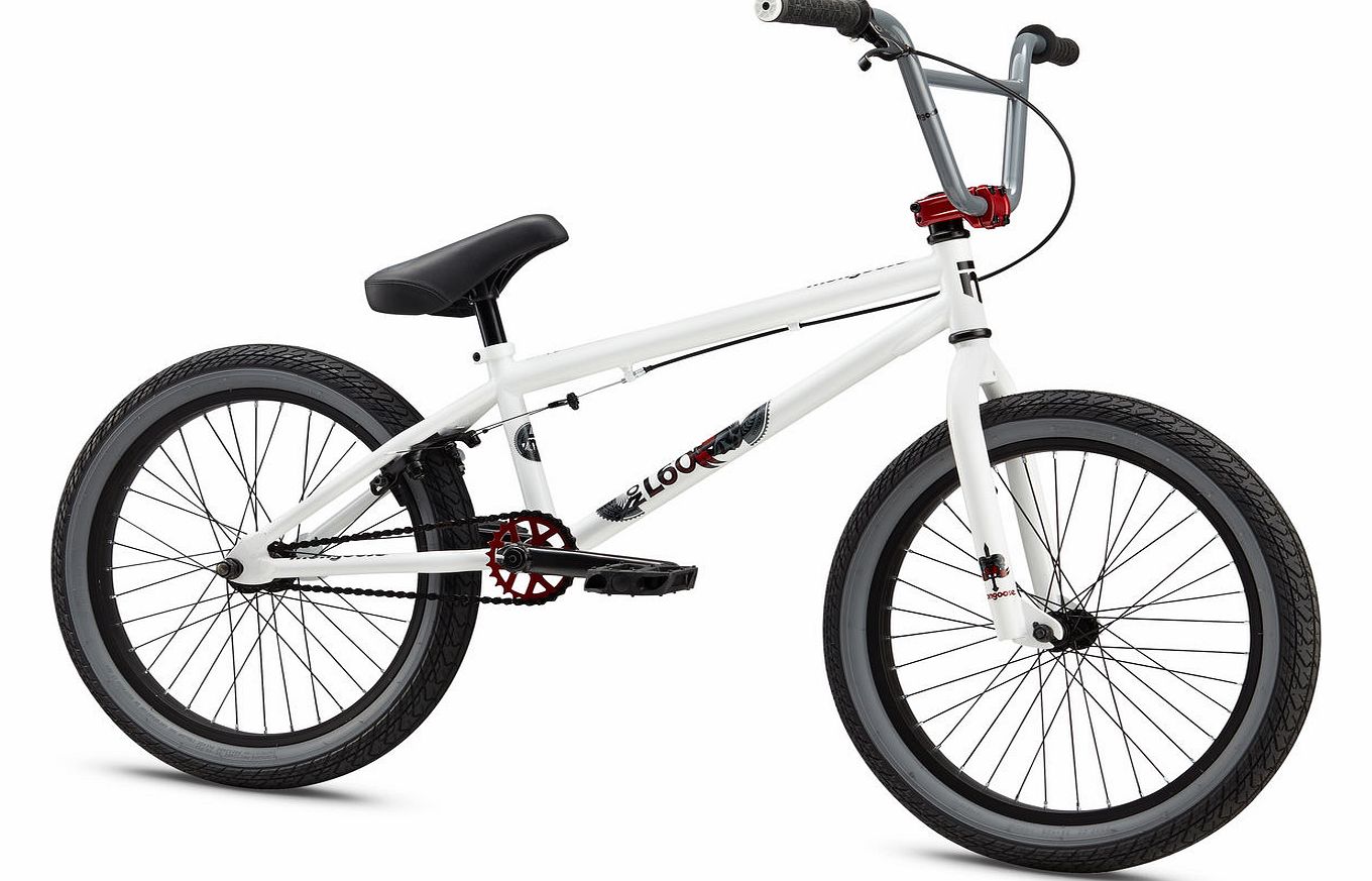 Mongoose Legion L60 2015 BMX Street Bikes