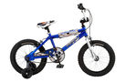 Moto Micro 2008 BMX Bike 16 inch