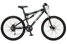 Mongoose Otero Elite 2008 Mountain Bike