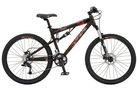 Otero Super 2008 Mountain Bike