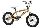 Pit Crew 2009 BMX Bike