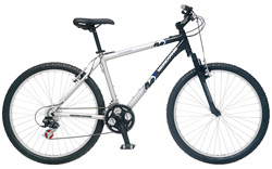 Mongoose Rockadile AL 2007 Mountain Bike