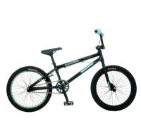 Mongoose SHIELD 2007 BMX BIKE - BLACK