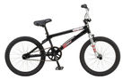 Subject 2008 BMX Bike