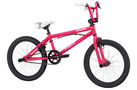 Subject 2009 BMX Bike