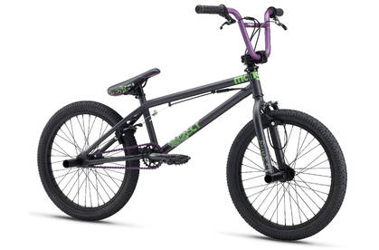 Subject 2013 Bmx Bike