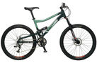 Teocali Elite 2008 Mountain Bike