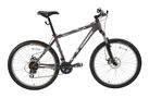 Mongoose Tyax Comp 2008 Mountain Bike