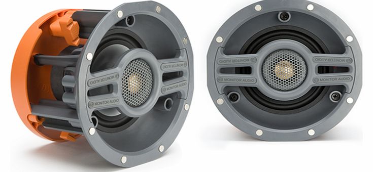 CWT140S Hifi Speaker