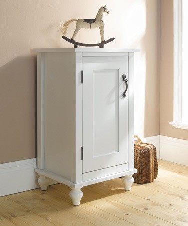 Monk BEDSIDE CABINET