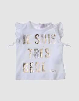 TOP WEAR Sleeveless t-shirts WOMEN on YOOX.COM