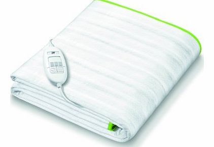 Monogram Ecologic Money Saving Heated Bedding - Standard Double 152 x 122cm