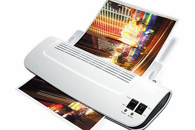 Monolith A4 Laminator OL 289