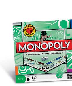 Monopoly Classic