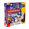 Monopoly Crazy Cash