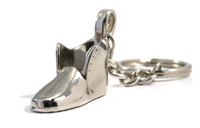 Key Ring Boot